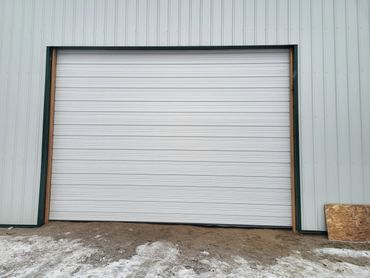 Nimble Door Company