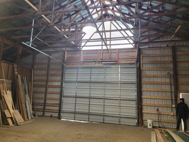 Nimble Door Company