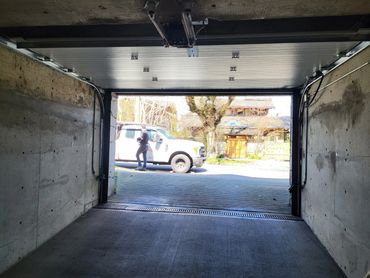 Nimble Door Company