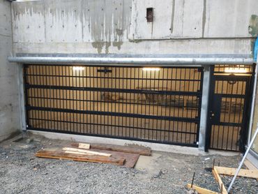 Nimble Door Company
