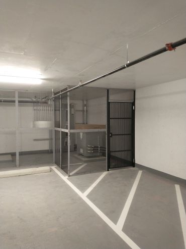 Nimble Door Company