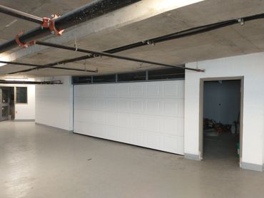 Nimble Door Company