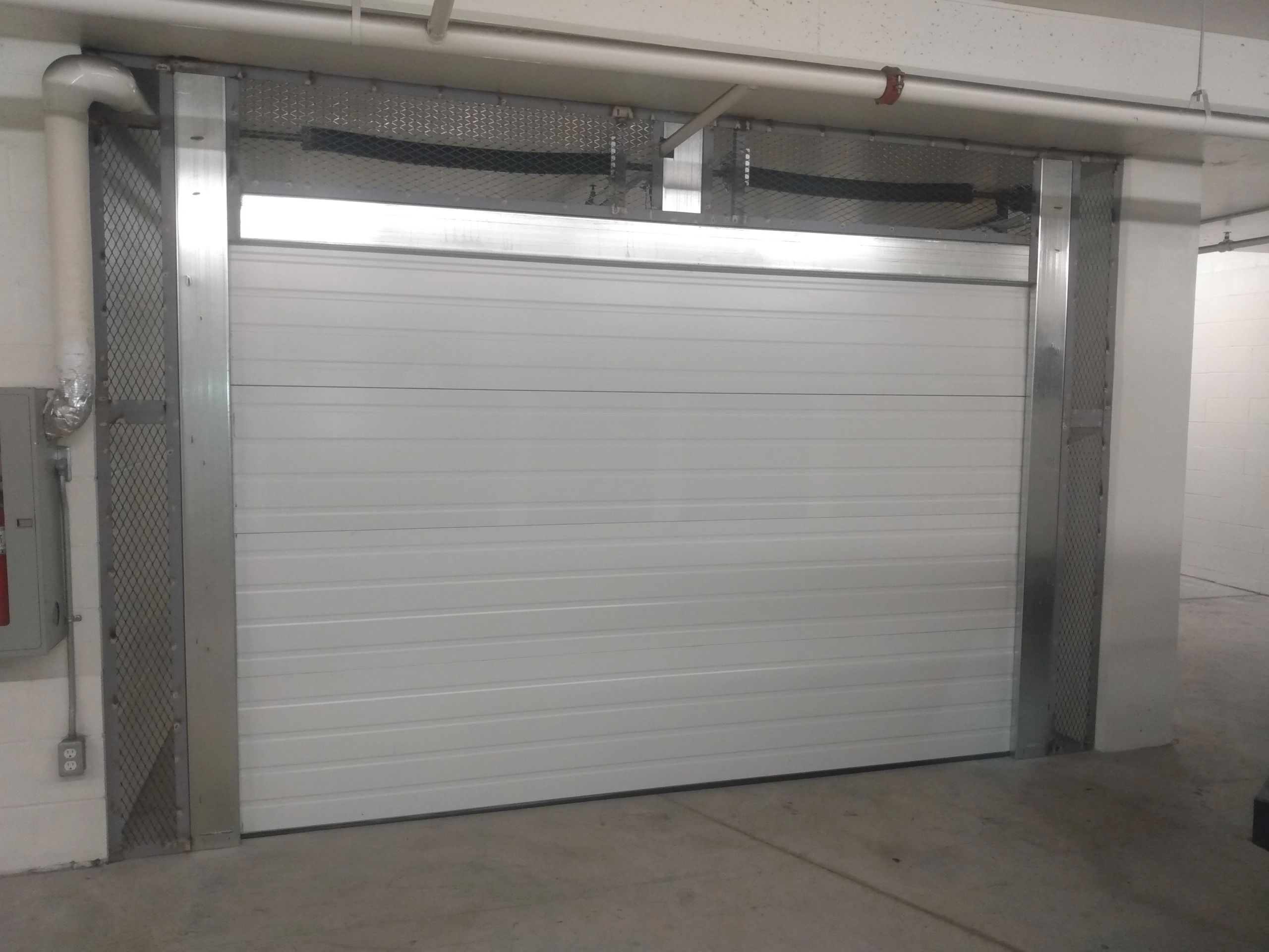 Nimble Door Company