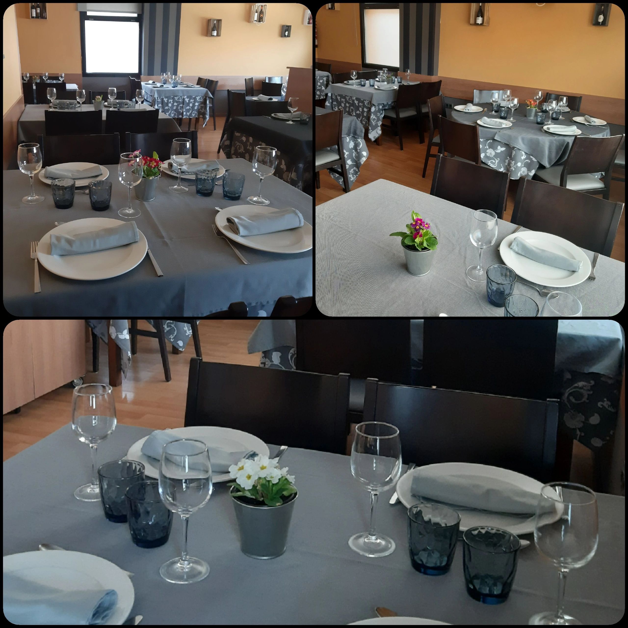Restaurant El Nou Montseny
