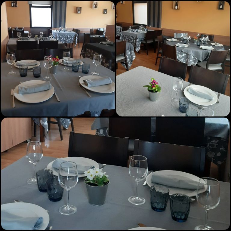 Restaurant El Nou Montseny