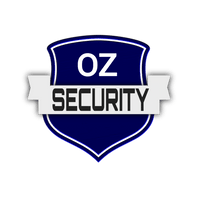 Oz security