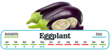 Eggplant