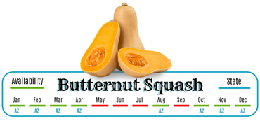 Butternut Squash