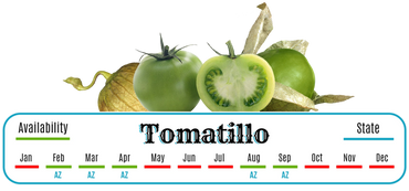 Tomatillo