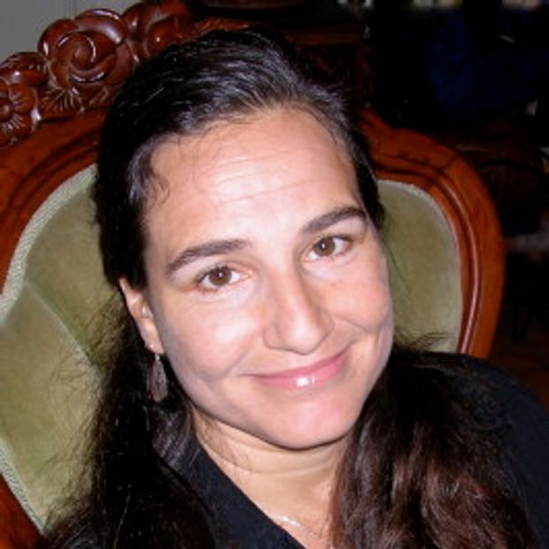 Maryann DeMatthews MS LMFT connecting on her Blue Pearl Counseling LLC site: bluepearlcounseling.com