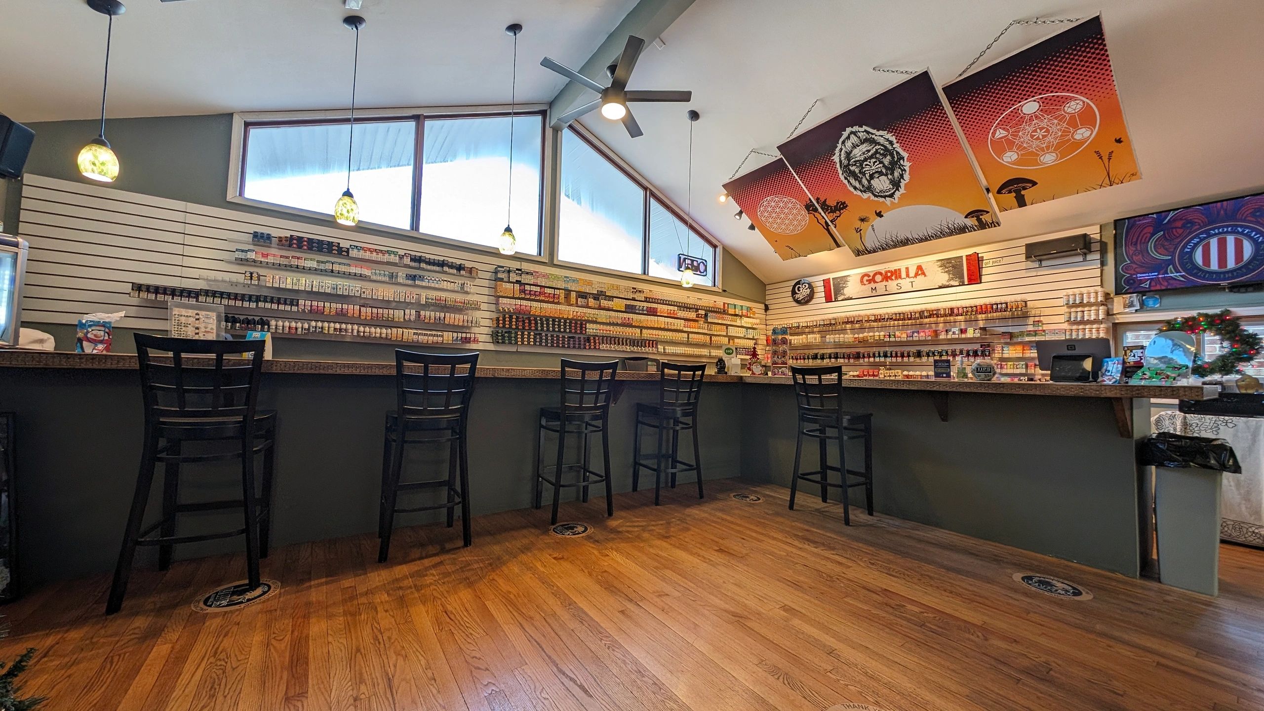 elfbar nachfüll pod läuft aus UPENDS Guide to the Best Vape Shops in Connecticut main image 0