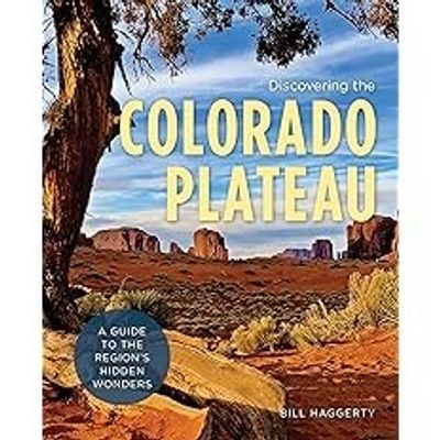 Bill Haggerty - billhaggertyexplores.com