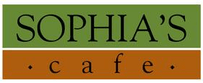 Sophias Cafe
