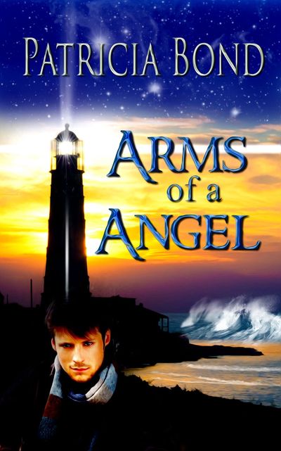 Arms of an Angel is a romance novella for sale by Patricia Bond