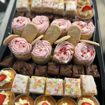 Children's buffets Castle Donington