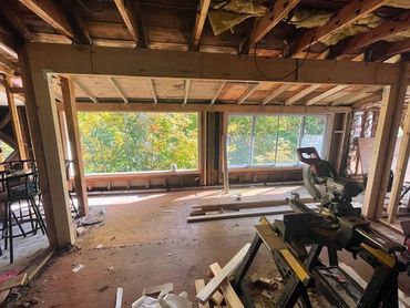 Picture of the process