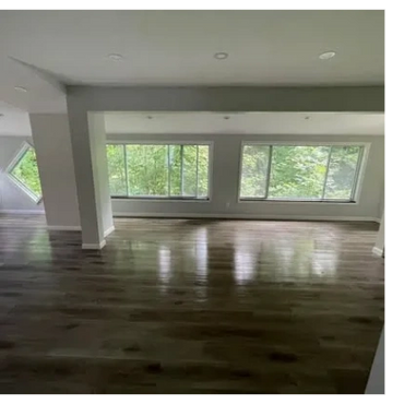 Complete gut of house. Brand new home renovation for our customers.