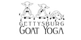 Gettysburg Goat Yoga