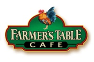 Farmers Table Cafe