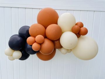Balloon Garland