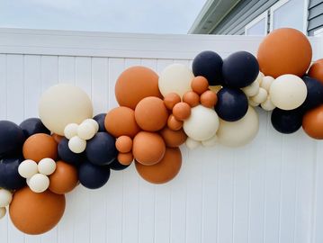 Balloon Grab-N-Go