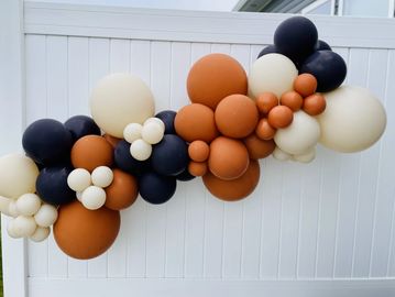 Balloon Arch