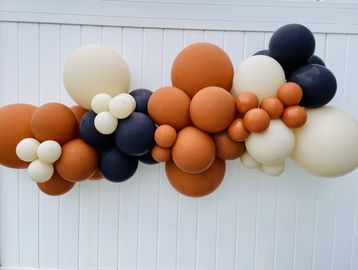 Balloon Arch for Party