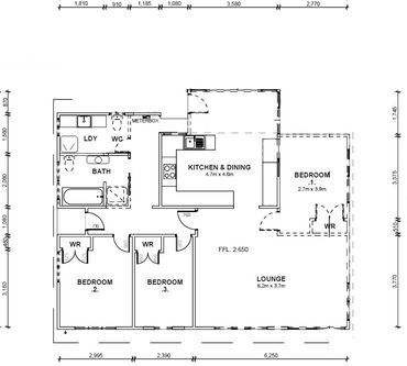 House Plan