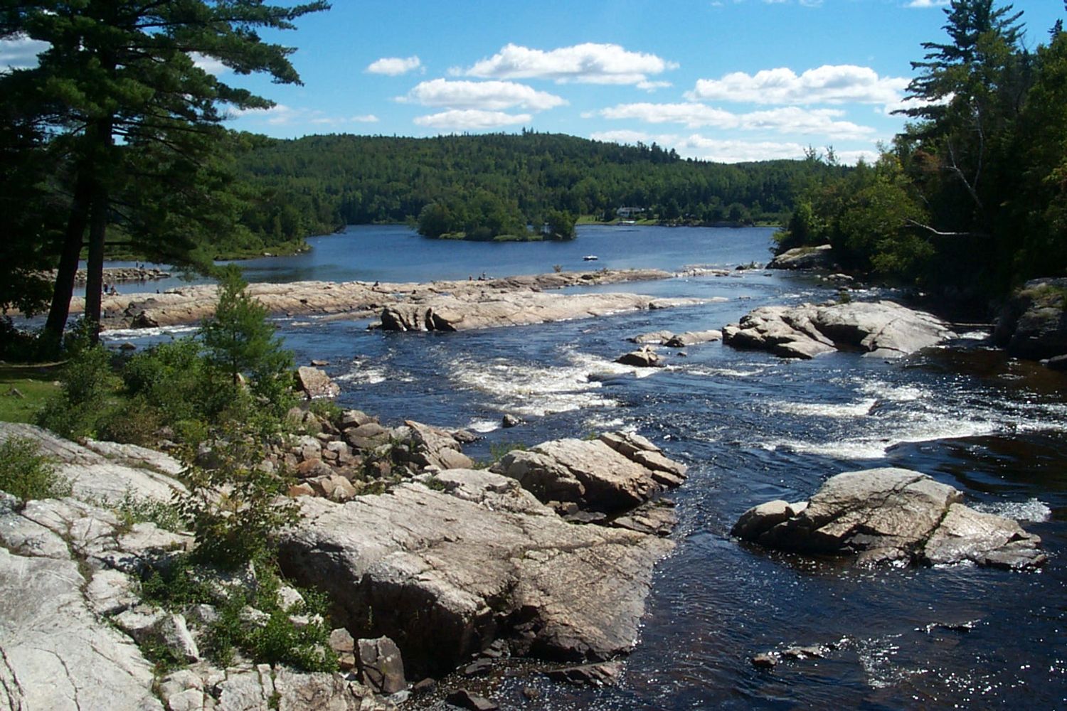 environnement, Q-2, r.22, test de sol, analyse de sol, fosse septique, Lanaudière, stml, stm