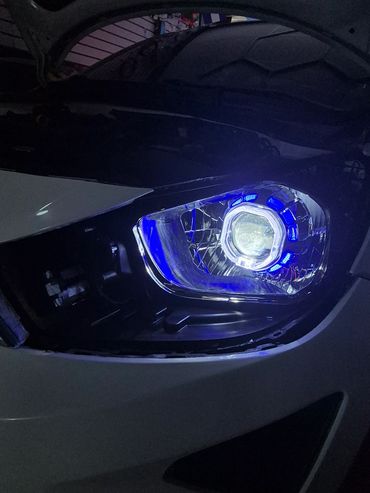 Silvin modificado con ojo de Ángel