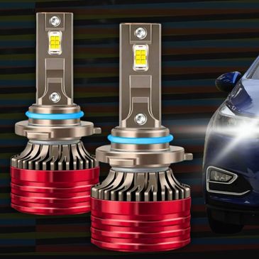 focos led Chamos LED Chip CSP