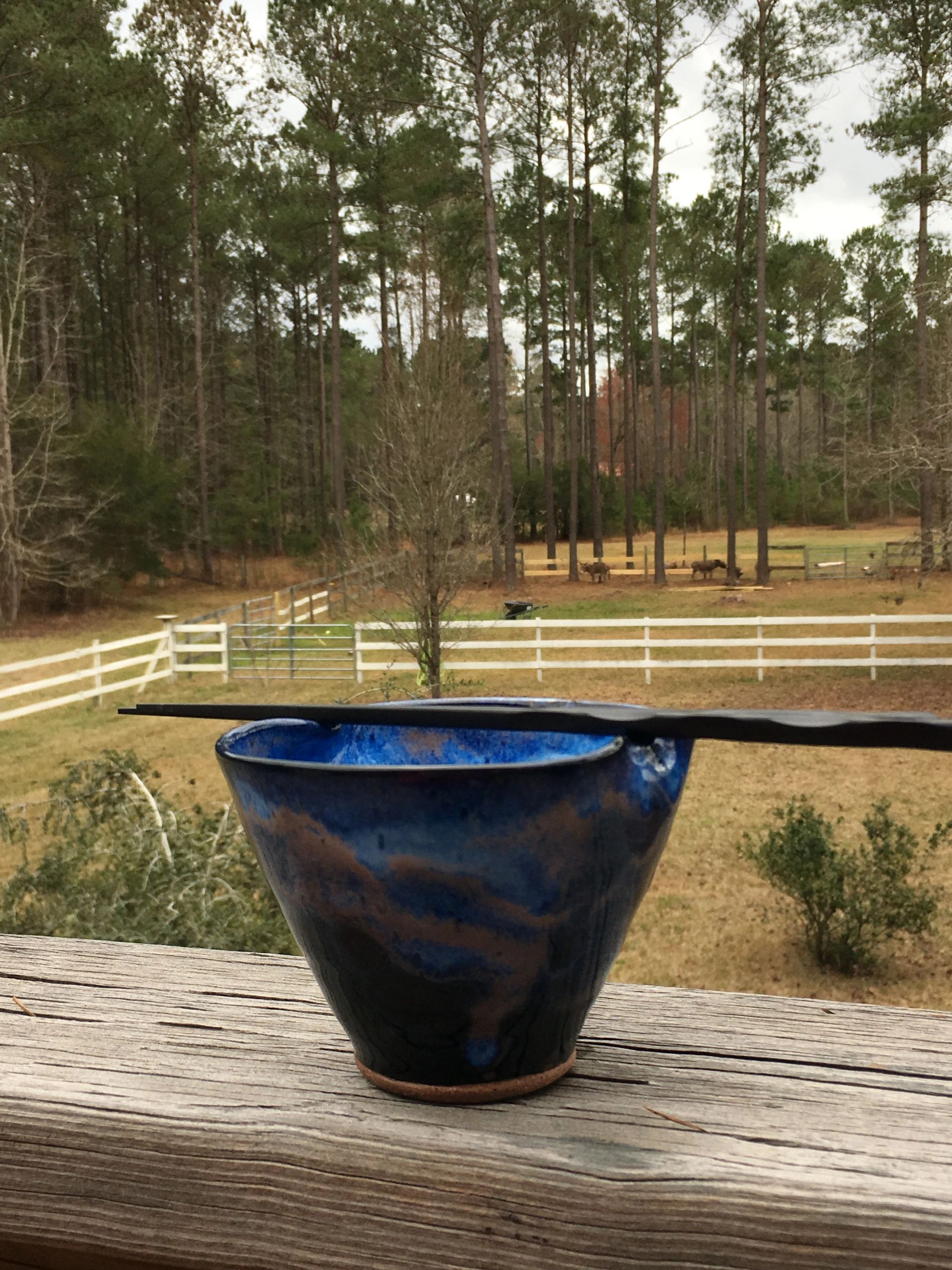 Gibson Branch Farm And Pottery