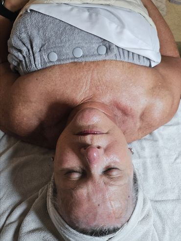 Glow After European Anti-aging Facial