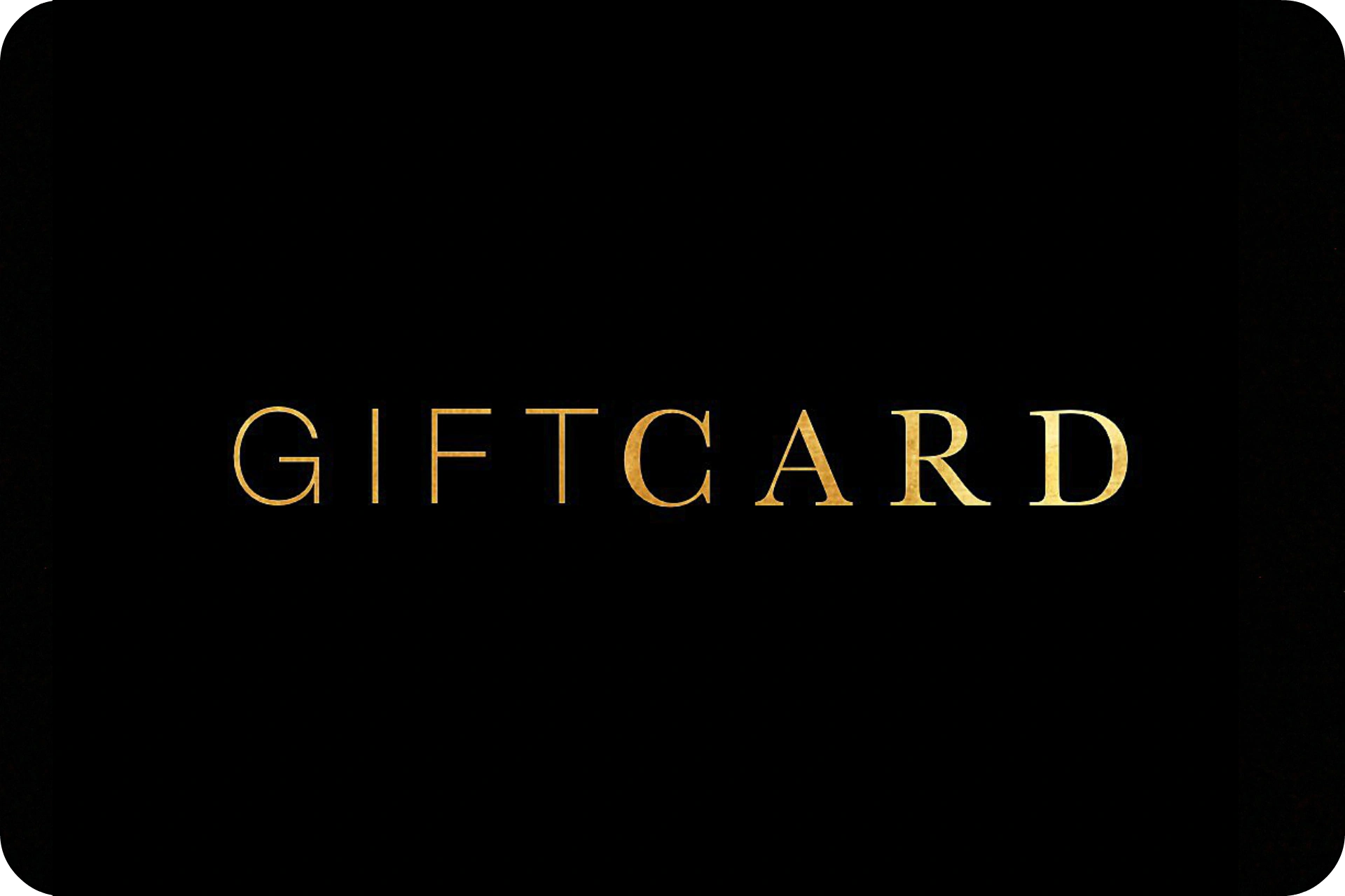 Gift Cards for MillyOnBeauty services