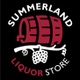 Summerland Liquor store