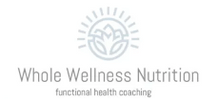 Whole Wellness Nutrition