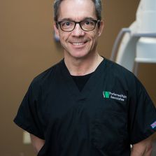 Dr. Luc Frenette - Pain and Anesthesia Specialist
