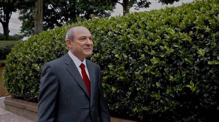 Kaufman Law Firm Atlanta Accident Attorney Injury Lawyer in Georgia C. Jeffrey Kaufman