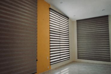 Persianas Sheer Elegance