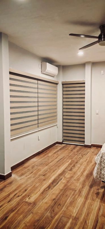 Persiana Sheer Elegance