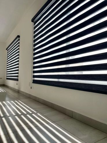 Persianas Sheer Elegance