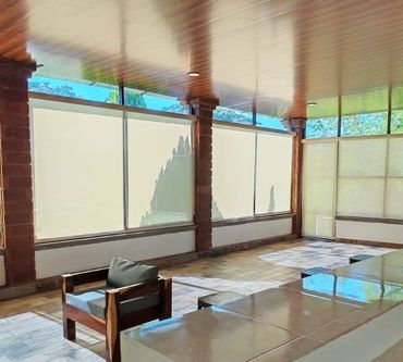 Persianas enrollables