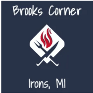 Brooks Corner, Irons