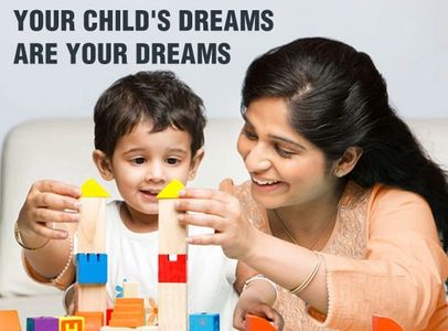 Child Education Planning