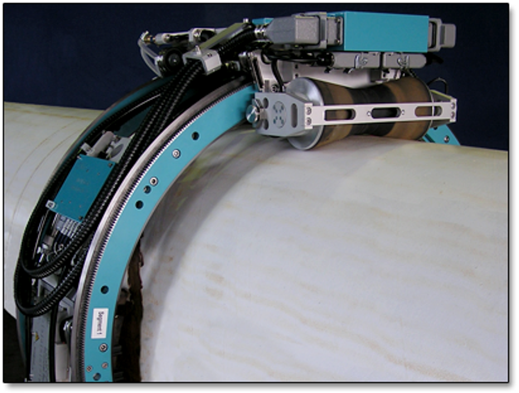SLOFEC® External Pipe Inspection