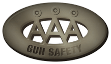 AAA Gun Safety
