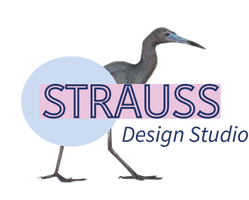 Strauss Design Studio