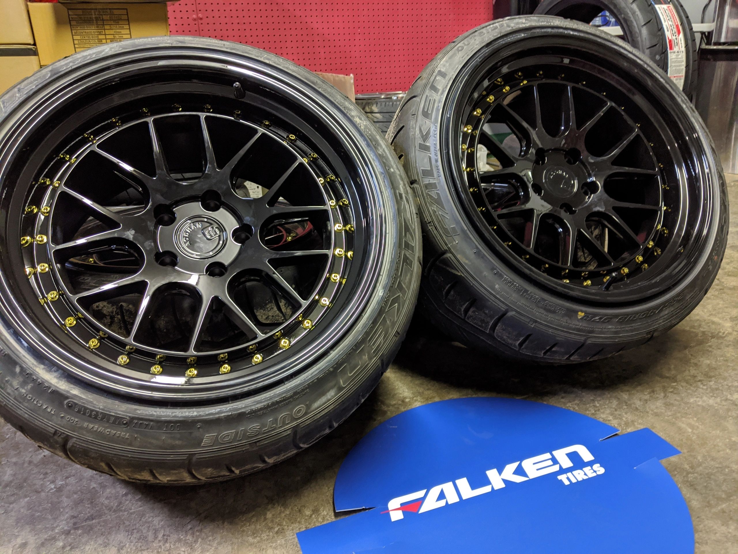 Bruiser Automotive and Tire in Peterborough, Ontario Bruiser