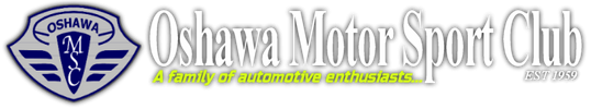 Oshawa Motorsports Club (OMSC)