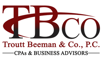 Troutt, Beeman & Co., P.C. 